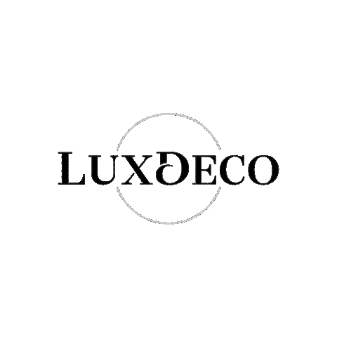 Its From Luxury Home Sticker by LuxDeco