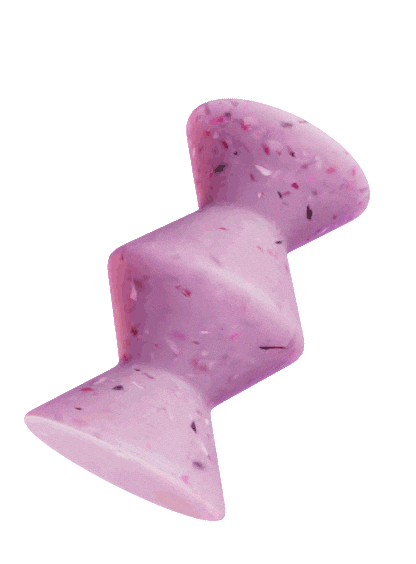 3D Event Sticker by Drasdos