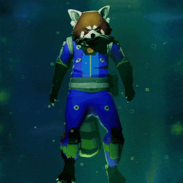 Evm GIF by RelicEntertainment