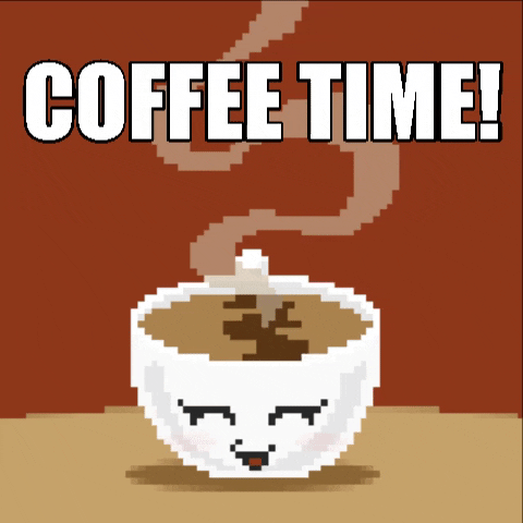 Coffee GIF