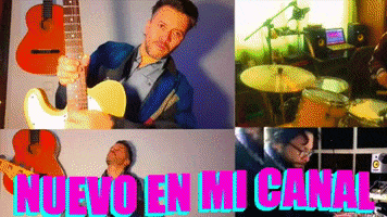 Musica GIF