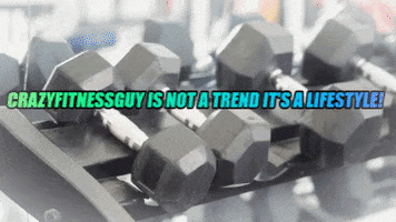 CrazyFitnessGuy® GIF