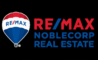 GIF by RE/MAX NOBLECORP REAL ESTATE