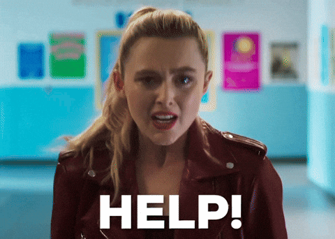 Kathryn Newton GIFs - Get the best GIF on GIPHY