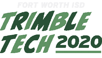 Fwisd Sticker by Fort Worth Independent School District