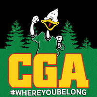 Where You Belong GIF by Green Acres Day Camp