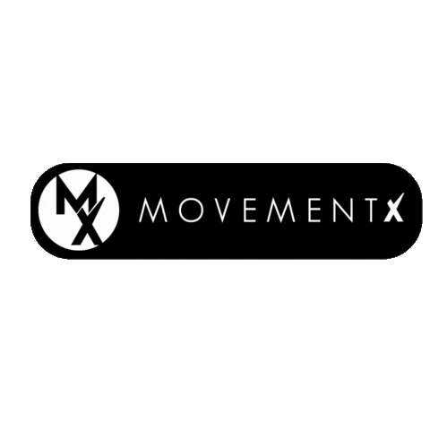 Physical Therapy Mx Sticker by MovementX