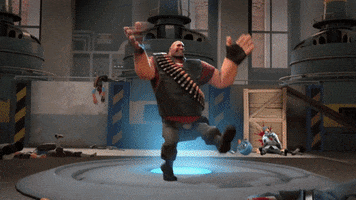 Happy GIF