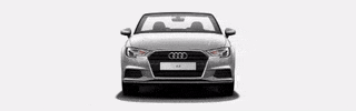 Rinaldi_Valmotor audi a3 cabrio GIF