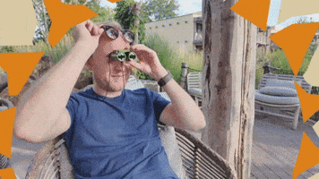 Raymond GIF by Vandaag Inside
