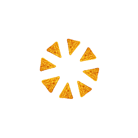 Sticker by Doritos Canada
