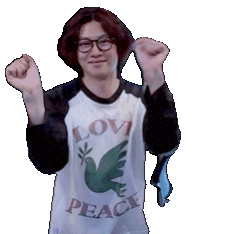 Sj Kimheechul Sticker
