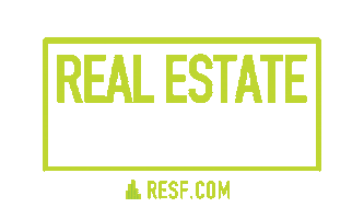 Real Estate Sticker by Real Estate Sales Force