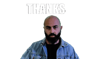 Thanks Gds2019 Sticker by GOSPEL DATING SERVICE