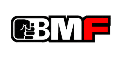 Mbf Sticker by Aylinmujica Mymonat