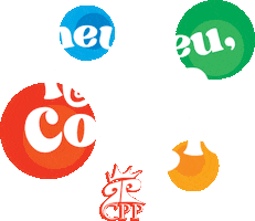 Sticker by Colégio CPP