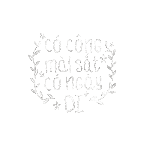 Vietnam Tieng Viet Sticker