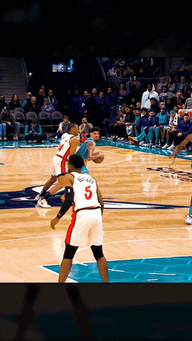 Peter Griffin Basketball GIF