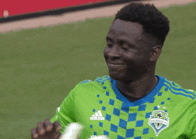 Frustrated No Way GIF by Major League Soccer