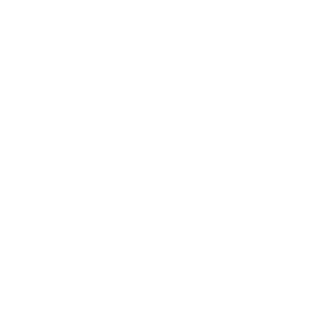 White Sticker