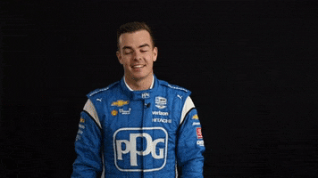 Oh Boy Ugh GIF by Team Penske