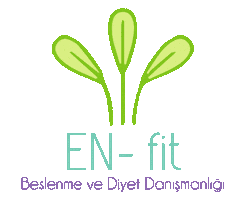 En Fit Sticker by N fit Diyet