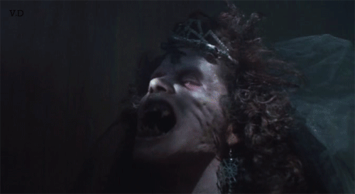Night of the demons sex Night of the demons sex