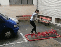 Nora GIF