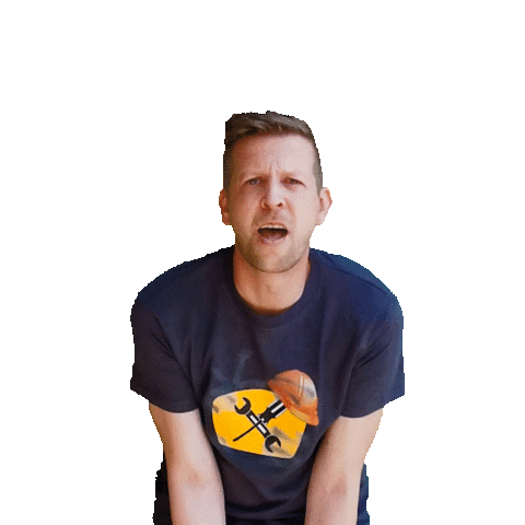 Am Bau TV by SWK-Media Sticker