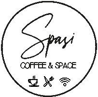 Coffeejogja Sticker by Spasi Coffee & Space