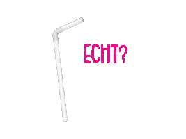 Ohne Sticker by einmalohnebitte