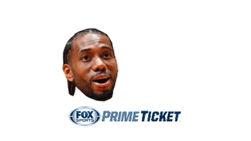What It Do National Basketball Association Sticker by FOX Sports West