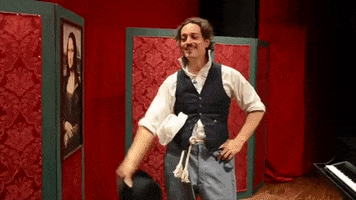 Clown GIF