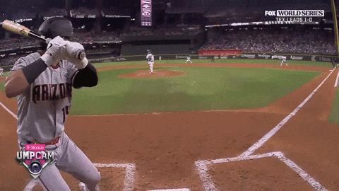 Excited Major League Baseball GIF by MLB - Find & Share on GIPHY