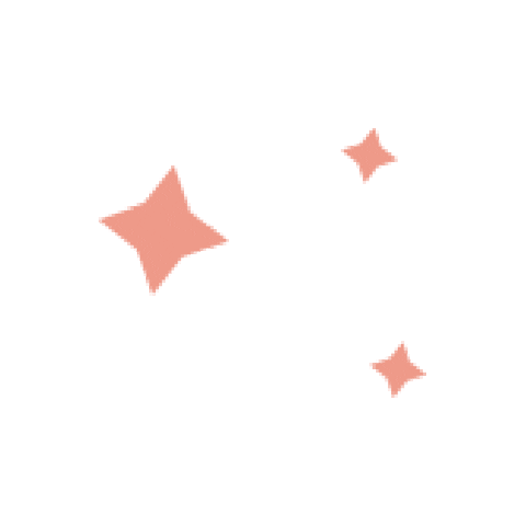 Pastel Sticker