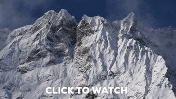 Drone Mountains GIF by AirVuz