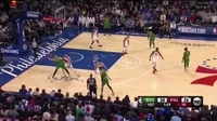 Bensimmons GIF