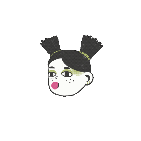 Frudima Sticker