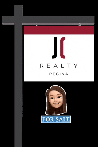 Jcrealty GIF by Jason Clermont - JC Realty Regina