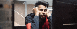 Tired Computer GIF by YouTwoTV