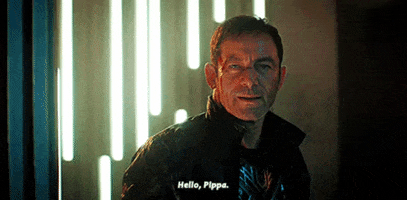 Jason Isaacs GIF