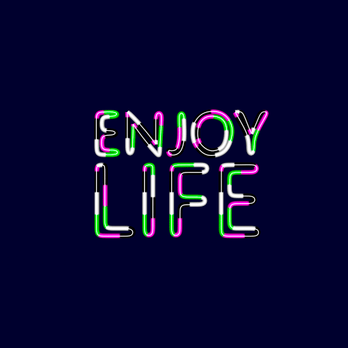 Enjoy Life GIFs - Get the best GIF on GIPHY