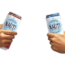 Beer Toast Sticker by Wachusett Brewing Company