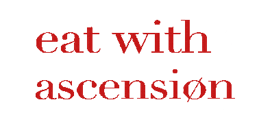 Fashion Logo Sticker by ascensiøn