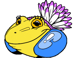 Scouting Nederland Sticker