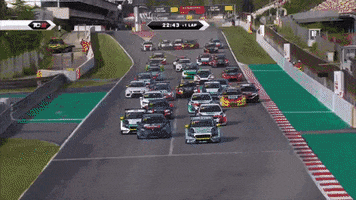 Andreas Bäckman GIF