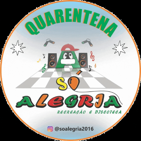 Eventos Só Alegria GIF