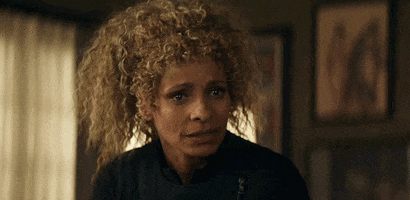 Star Trek What GIF by CBS All Access