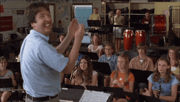 Proud Eastbound And Down GIF