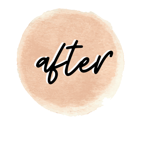 Oak and Eve Beauty Sticker